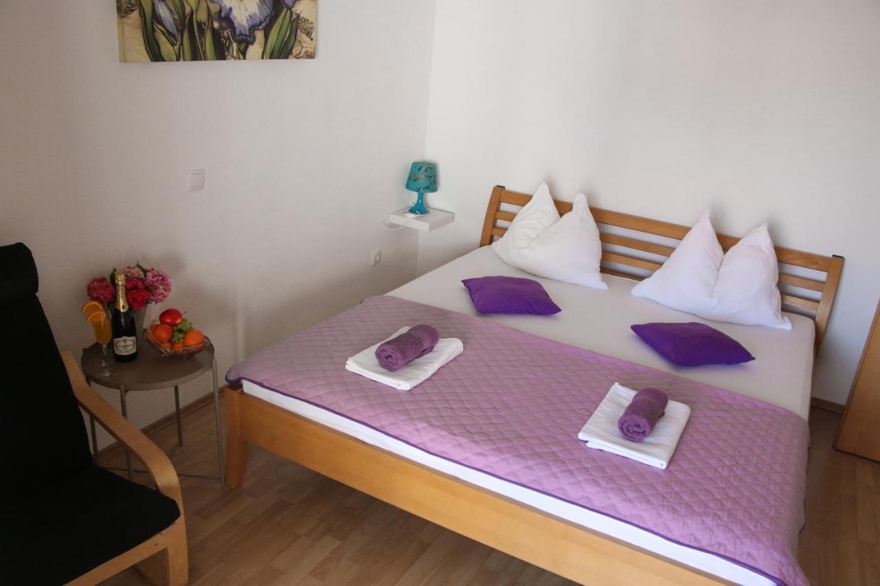 טרוגיר Apartments Gavric מראה חיצוני תמונה