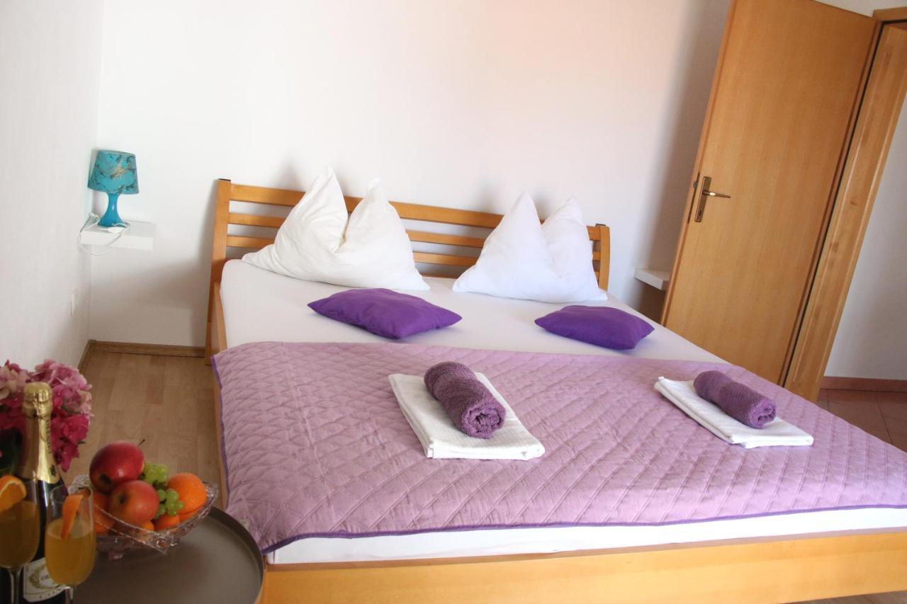 טרוגיר Apartments Gavric מראה חיצוני תמונה