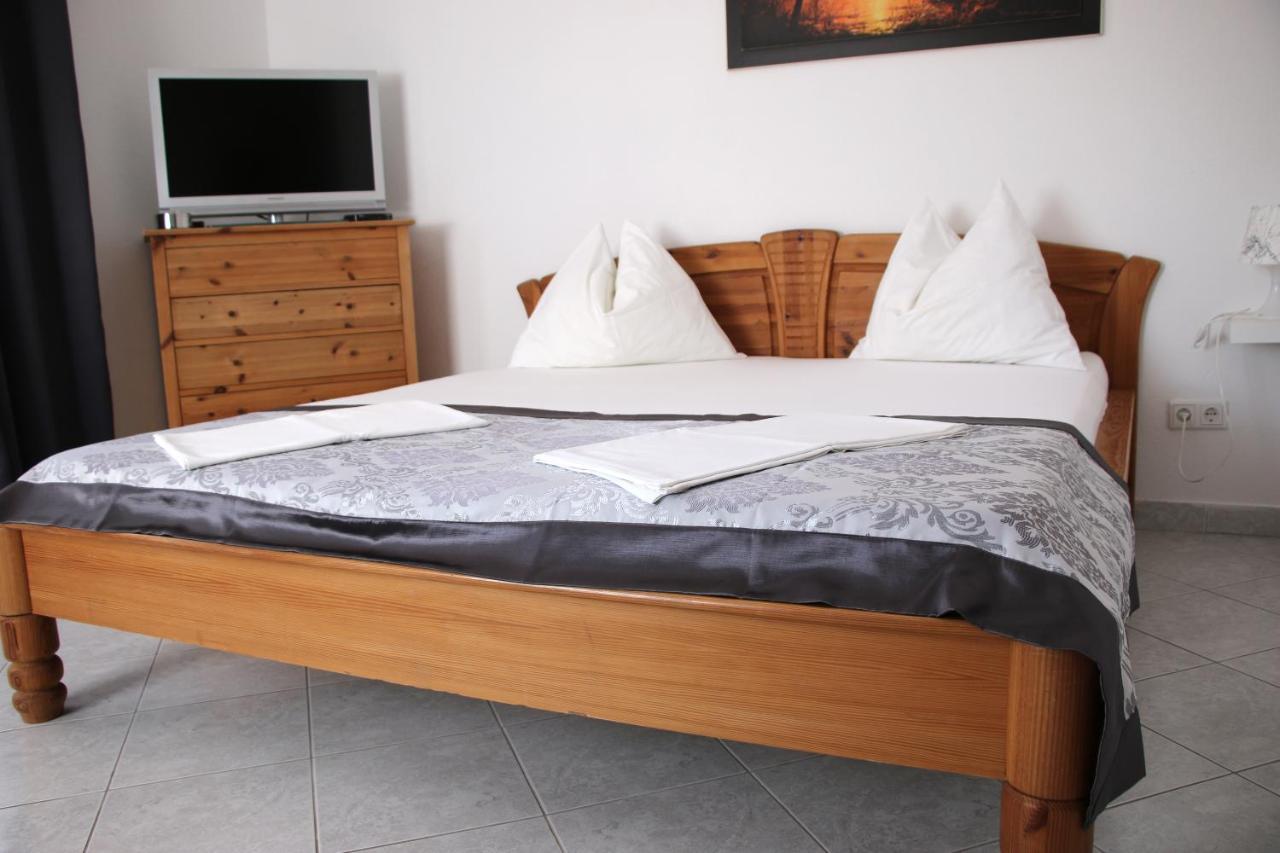 טרוגיר Apartments Gavric מראה חיצוני תמונה