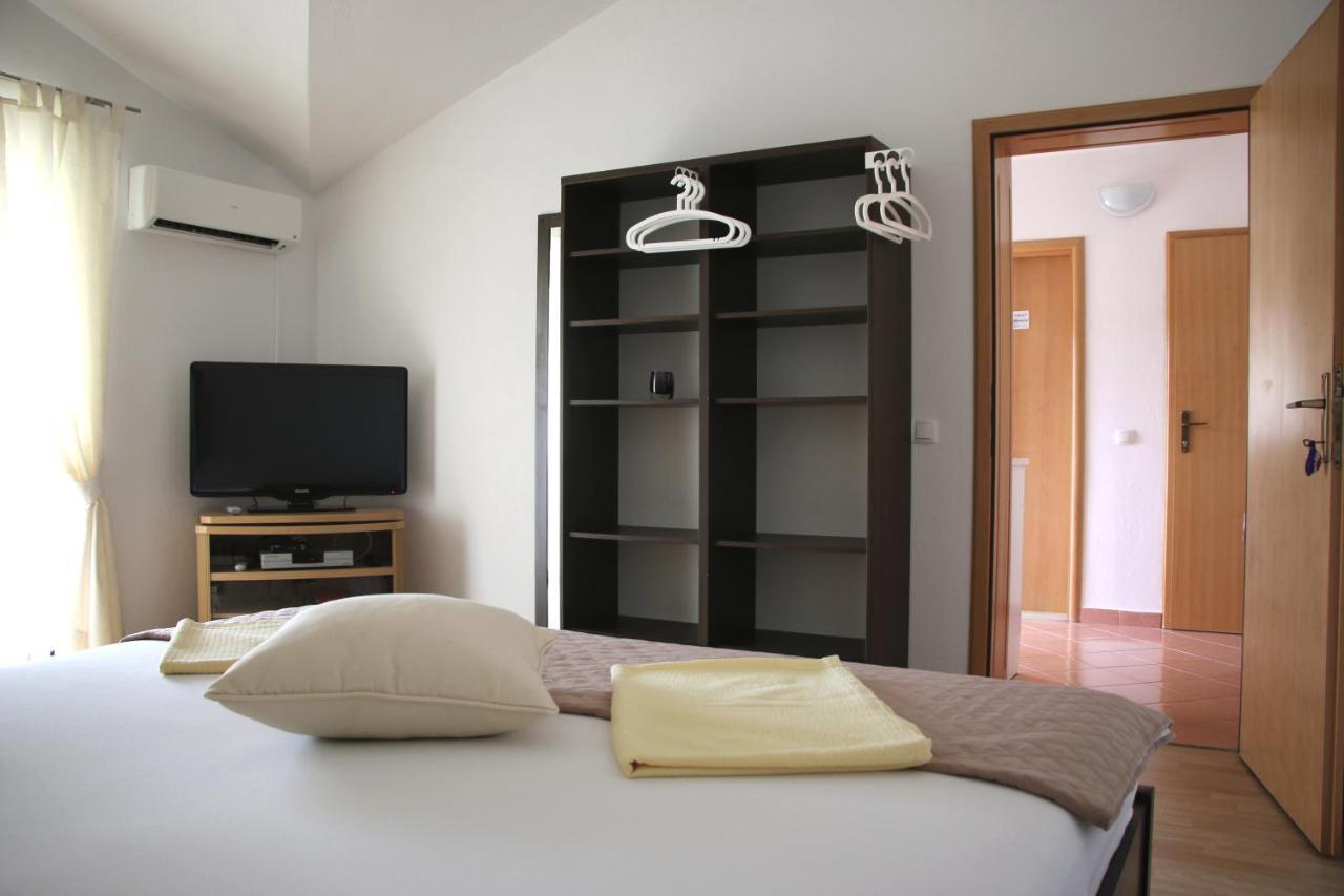 טרוגיר Apartments Gavric מראה חיצוני תמונה
