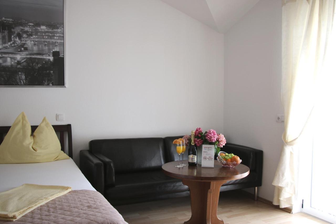טרוגיר Apartments Gavric מראה חיצוני תמונה