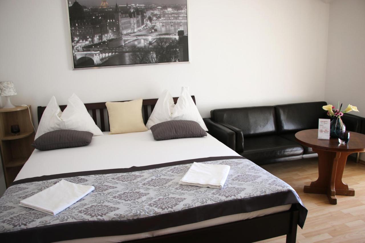 טרוגיר Apartments Gavric מראה חיצוני תמונה