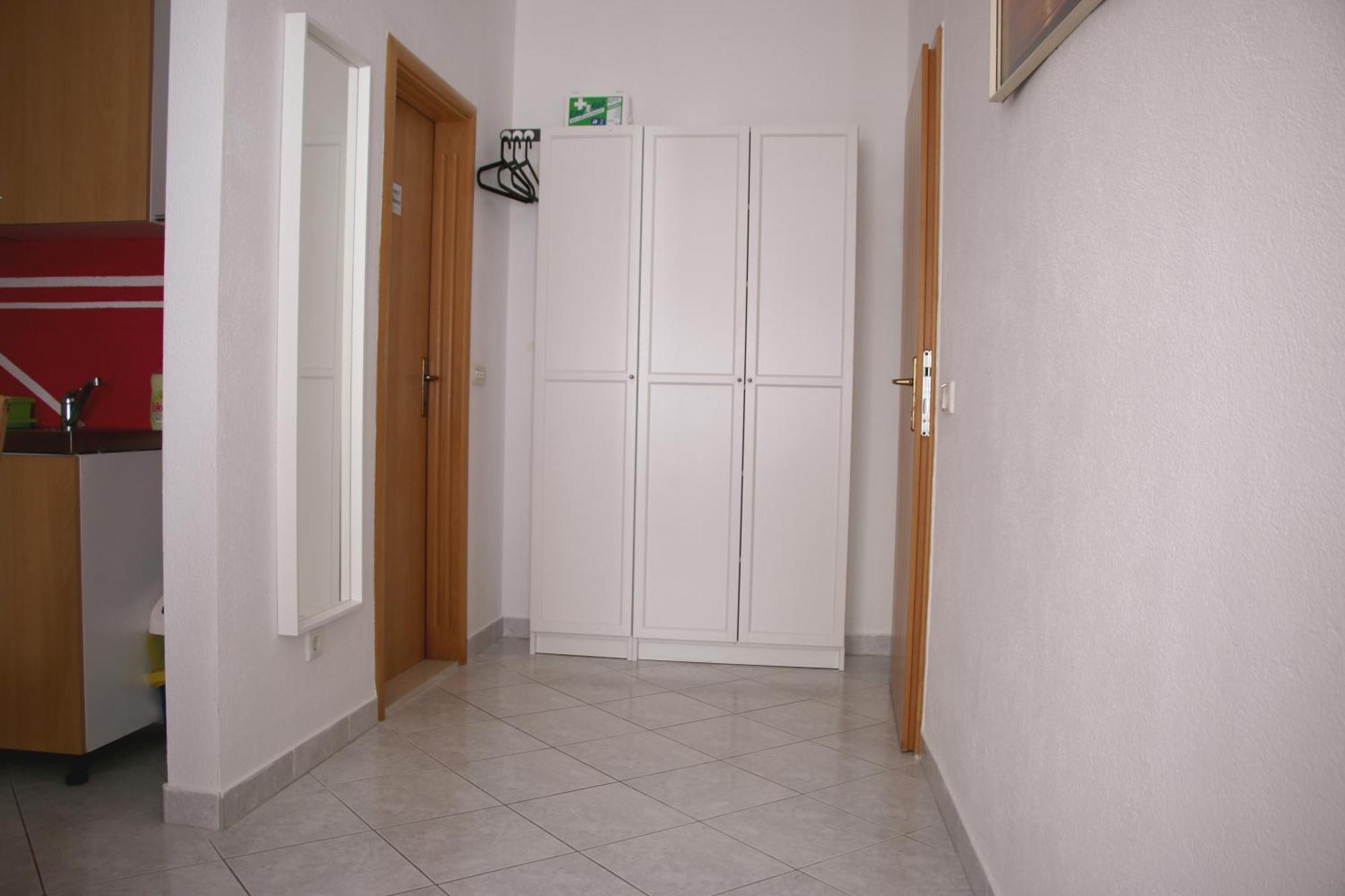 טרוגיר Apartments Gavric חדר תמונה