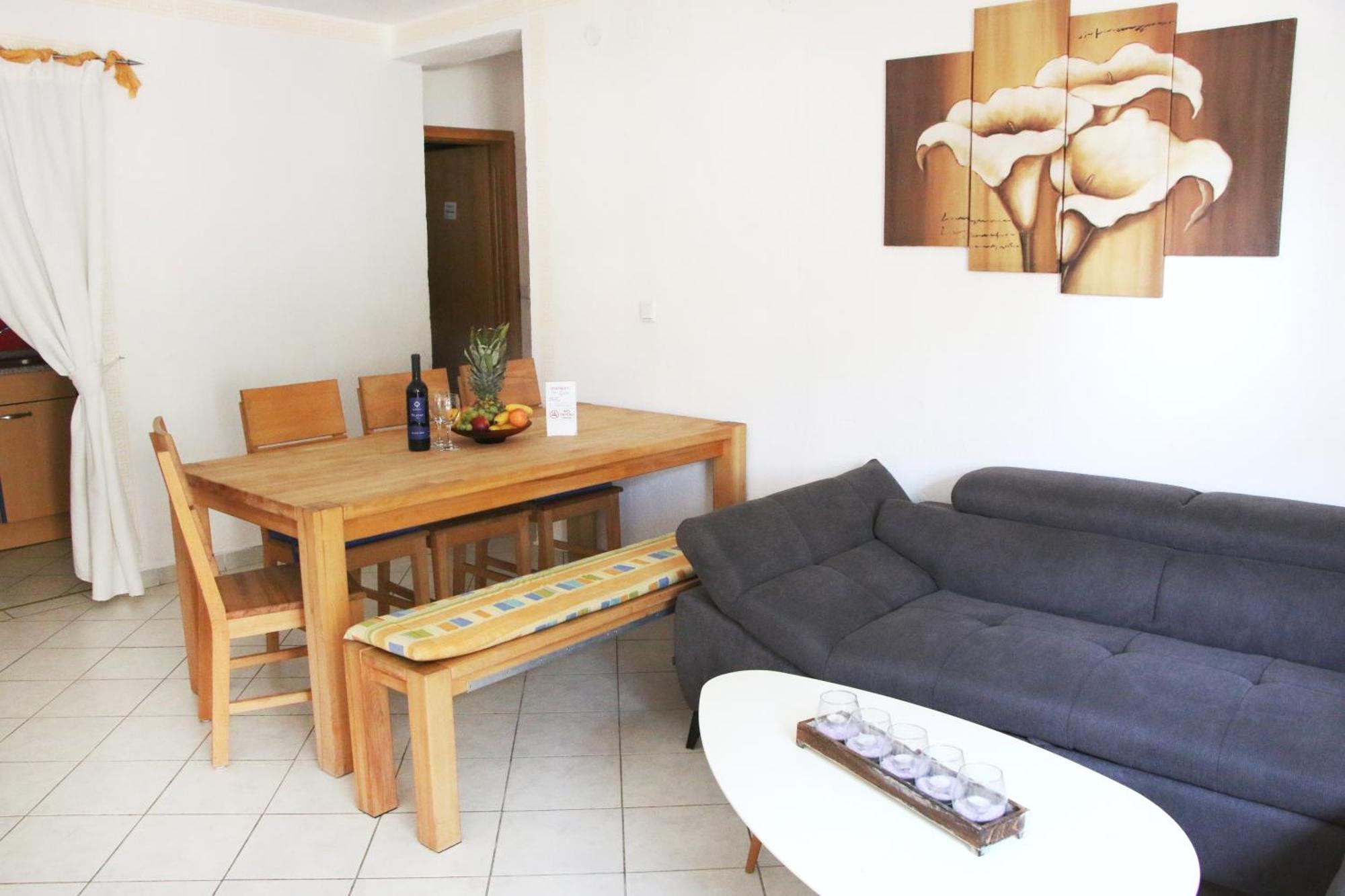 טרוגיר Apartments Gavric מראה חיצוני תמונה