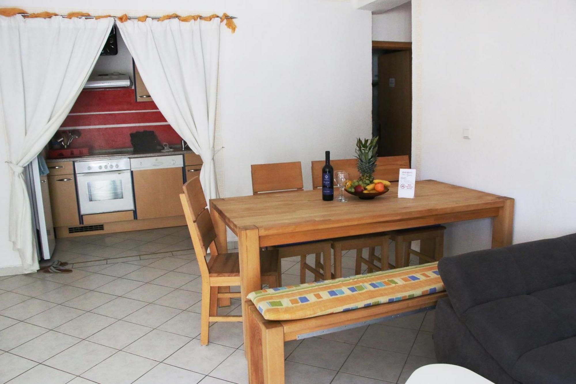 טרוגיר Apartments Gavric חדר תמונה
