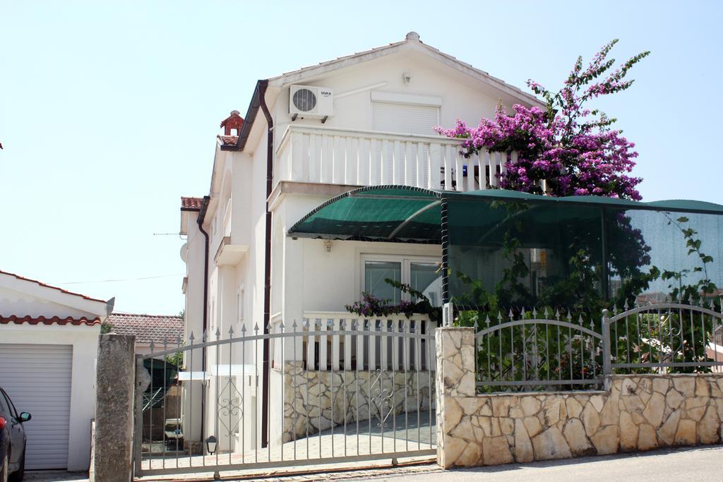 טרוגיר Apartments Gavric מראה חיצוני תמונה