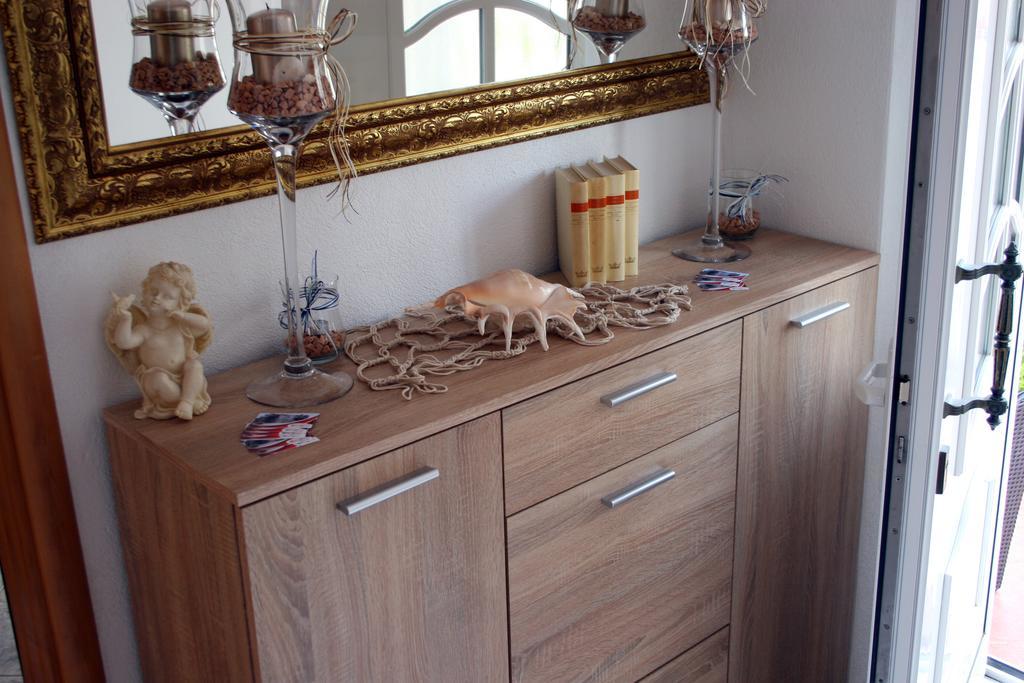 טרוגיר Apartments Gavric מראה חיצוני תמונה