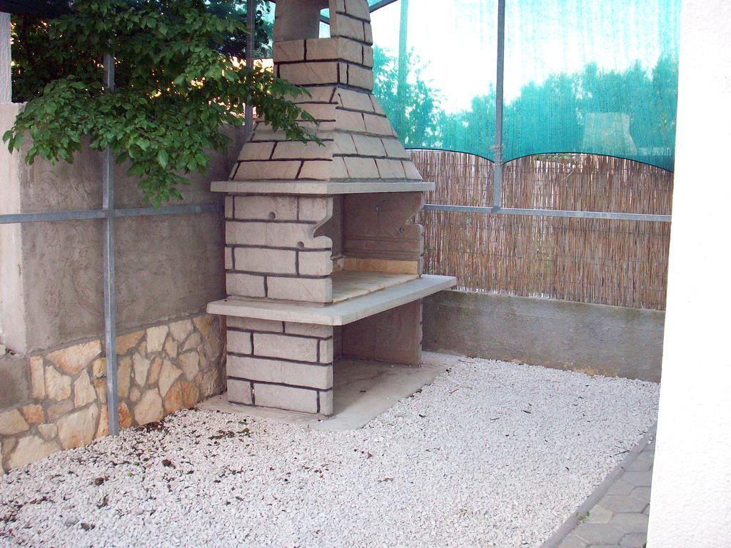 טרוגיר Apartments Gavric מראה חיצוני תמונה