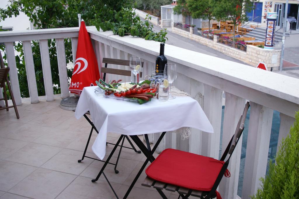טרוגיר Apartments Gavric חדר תמונה