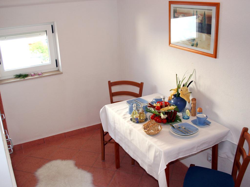 טרוגיר Apartments Gavric חדר תמונה