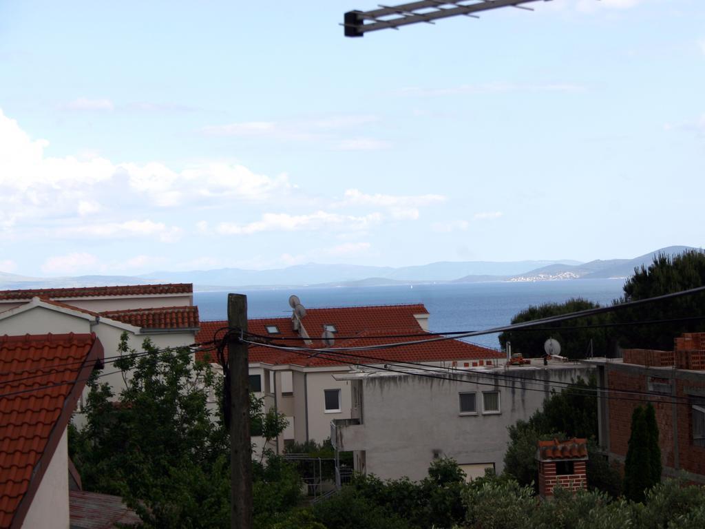 טרוגיר Apartments Gavric חדר תמונה