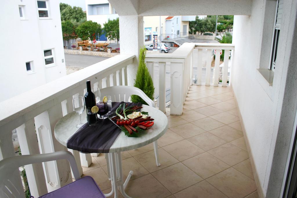 טרוגיר Apartments Gavric חדר תמונה